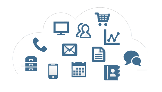 سیستم مدیریت و ارتباط با مشتریان نرم افزار crm در اصفهان