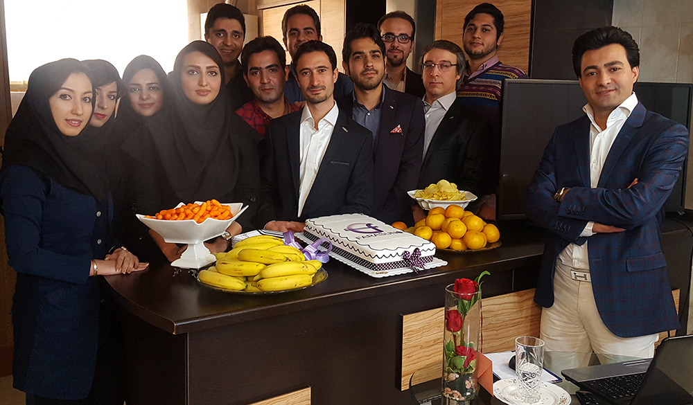 پرسنل بخش فنی