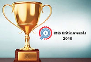 جوملا به عنوان بهترین سیستم مدیریت محتوای آزاد سال 2016 برگزیده شد