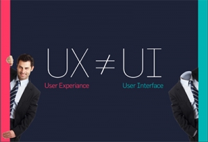 آشنایی با مفاهیم تجربه کاربری و واسط کاربری (UX &amp; UI)