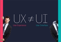 آشنایی با مفاهیم تجربه کاربری و واسط کاربری (UX & UI)