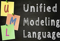 زبان مدل‌سازی یکپارچه (UML)